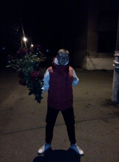  ,   Kirill, 25 ,   ,   