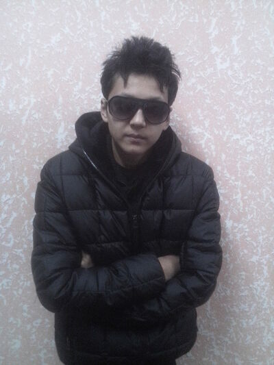  ,   Obidjon, 28 ,   