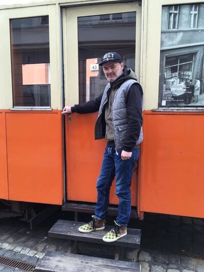  Biale Blota,   Giorgi, 48 ,   