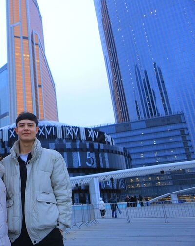  ,   Zafarbek, 18 ,   ,   , c , 
