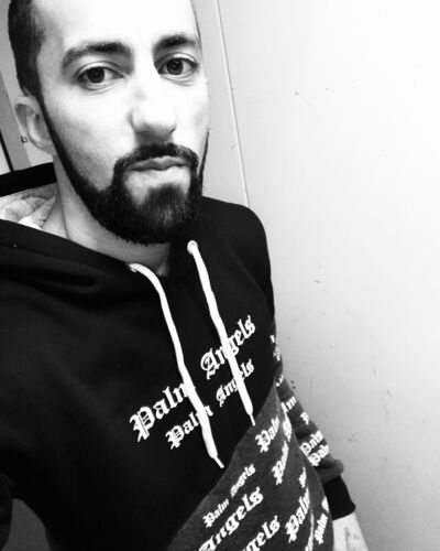  ,   Serge, 29 ,   ,   