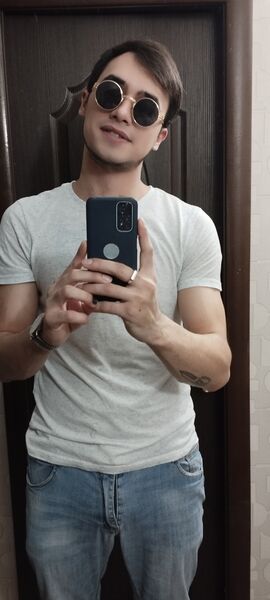  ,   Ramil, 25 ,     , c 