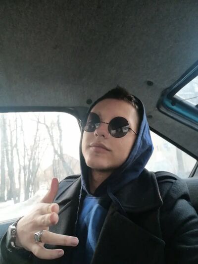  ,   Kirill, 26 ,   ,   
