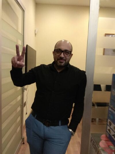  ,   Vladimir, 44 ,   