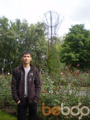  ,   Bboy junior, 38 ,  