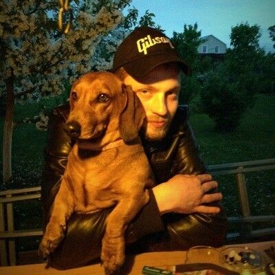  8495685  Andrey, 40 ,    