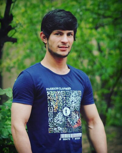  Chai Nat,   Sayed Zadah, 20 ,   ,   