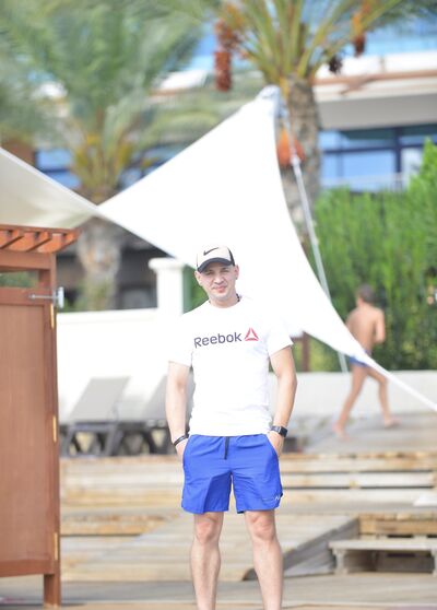  Baunatal,   Damian, 36 ,   ,   
