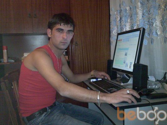  ,   Elnur, 37 ,   