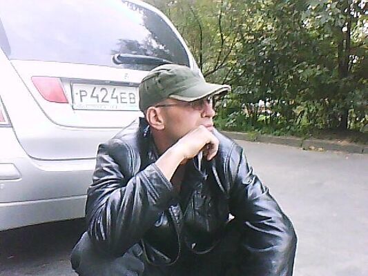  ,   Pavell, 46 ,   