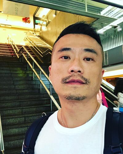  Hong Kong,   Allen, 45 ,   ,   