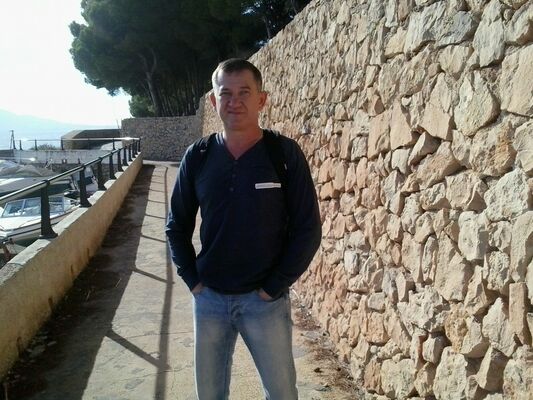  Alacant,   Viacheslav, 58 ,   