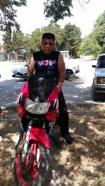  ,   Vahid, 49 ,   
