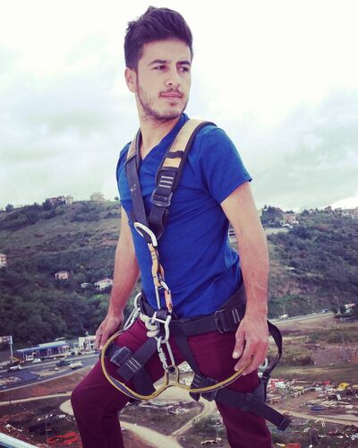  ,   Ayaz, 27 ,   ,   