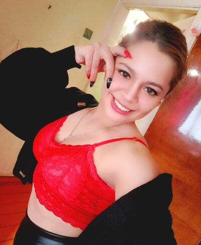  ,   Kristi, 26 ,  