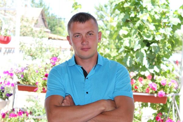  ,   Andre, 34 ,   