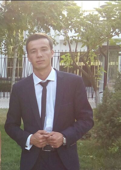 ���������� �������, ���� ������� Sirojbek, 31 ���, ������������ ��� ������, ����� � ���������, c�������� ���������