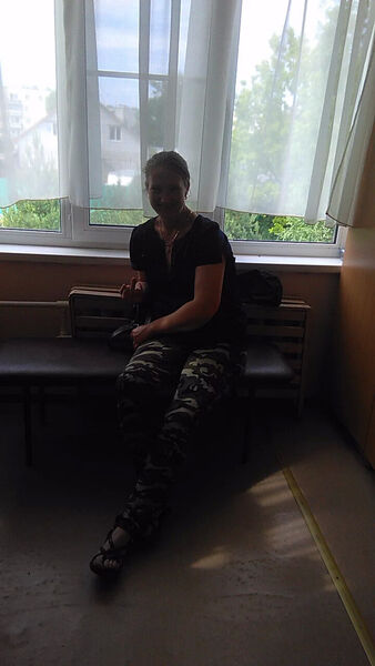  ,   Lina, 38 ,     , c , 