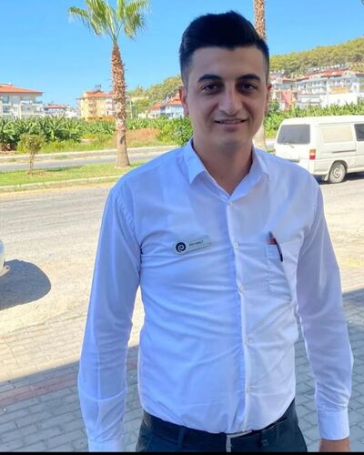 Alanya,   Mehmet, 30 ,   ,   