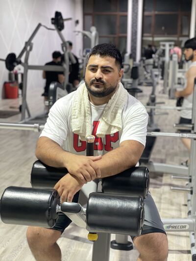  ,   Shokhrukh, 29 ,   ,   