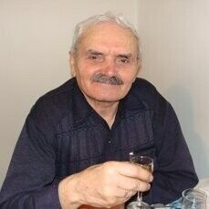  Osnabruck,   Andreas, 65 ,   , 