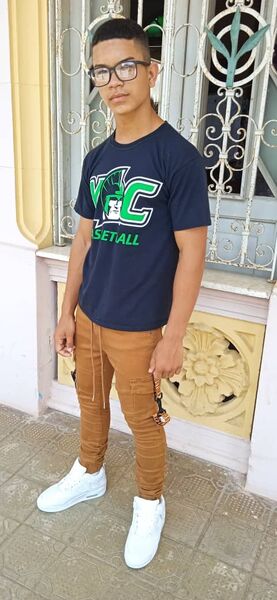  Havana,   Renny, 21 ,   ,   