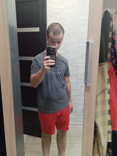  ,   Igor, 21 ,   ,   , c , 