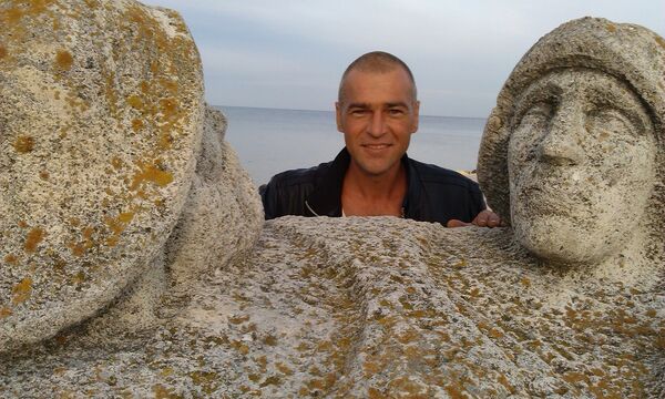  ,   Nikolai, 50 ,   