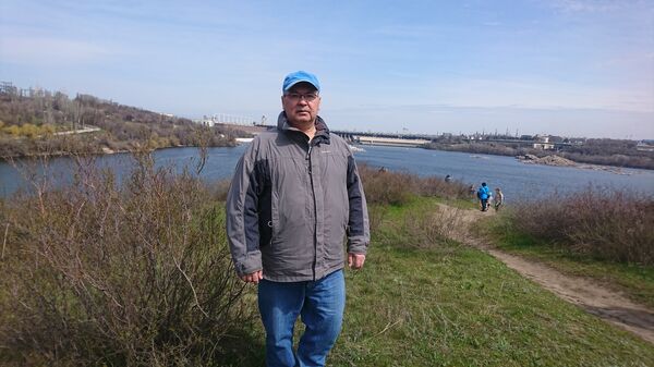  ,   Sergei, 61 ,     , c 