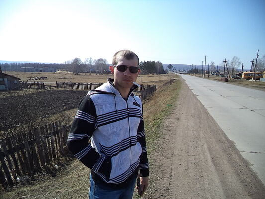  ,   Vladimir, 34 ,   