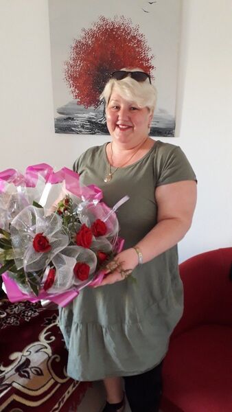 ,   Lilia, 53 ,  