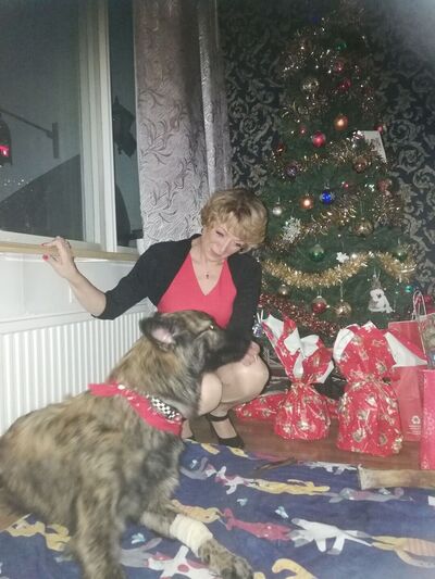  Vierumaki,   Elviira, 58 ,   ,   
