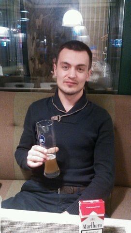  ,   Ruslan lis, 35 ,   