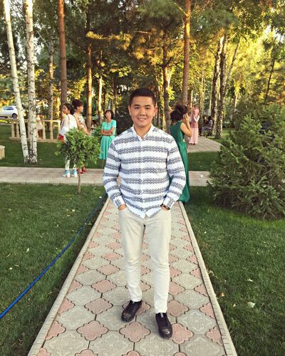  ,   Shakarim, 31 ,   ,   