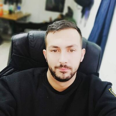  Kleinwarasdorf,   Sergej, 35 ,   ,   