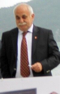  Bodrum,   Xusein, 57 ,   