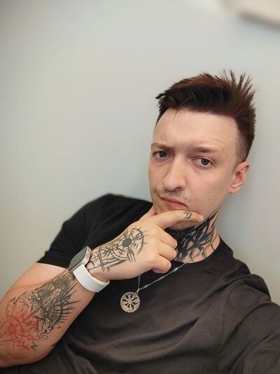  ,   Vladimir, 30 ,   ,   