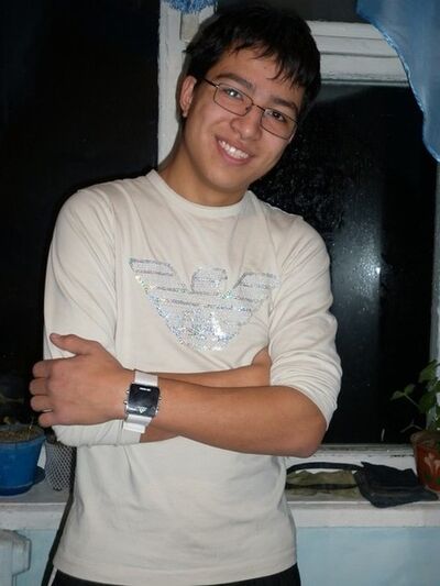  ,   Bambeelbee, 31 ,  