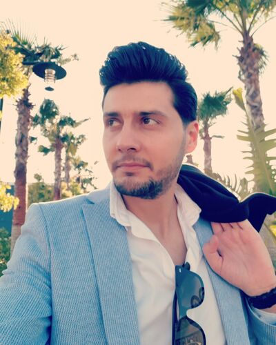  Kadikoy,   Emre, 35 ,   ,   , c 