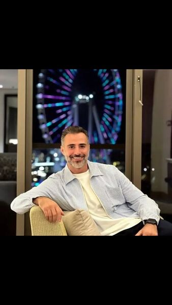  Lagos,   Ricky, 42 ,   ,   