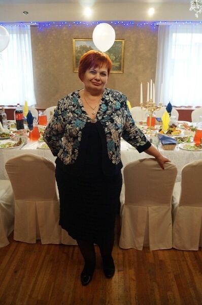  ,   Valentina, 61 ,  