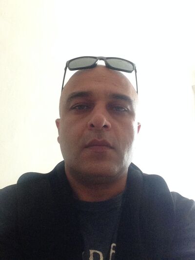 ,   Misha, 43 ,   