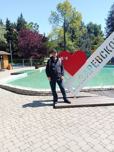  ,   Sergey, 57 ,   c 