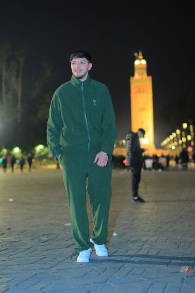  ,   Abdelmouniim, 24 ,   ,   
