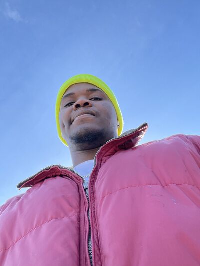  Arkadelphia,   Alain Jordan, 25 ,   ,   