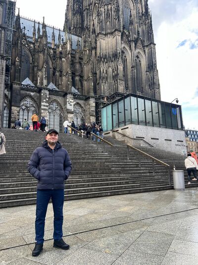  Horrweiler,   Mehdi, 45 ,   ,   