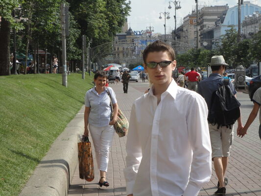  ,   Dmitry, 30 ,   