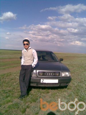  ,   Keremett, 41 ,  