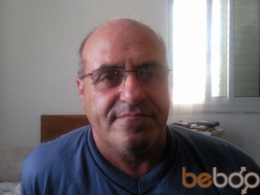  Tel Aviv-Yafo,   Genadi957, 67 ,   