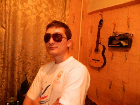  ,   Andrey, 33 ,   